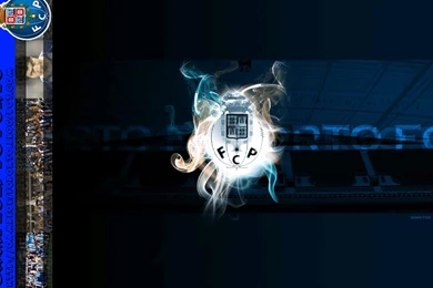 Wallpapers HD: Wallpapers FCPorto