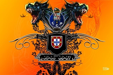 Wallpapers HD: Wallpapers FCPorto