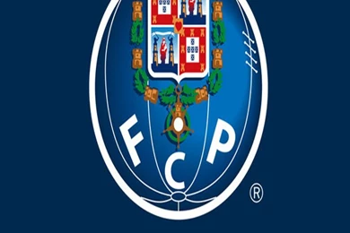 FC Porto Logo Hd Wallpapers