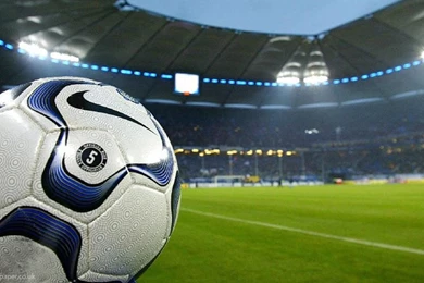 FC Porto Football Stadium PS Vita Wallpapers