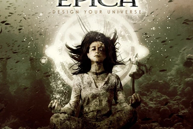 Download Music Epica Wallpapers 1280x1024