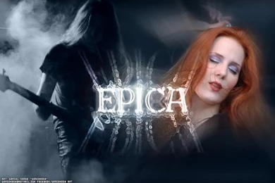 Epica   Epica Wallpapers (29801967)   Fanpop