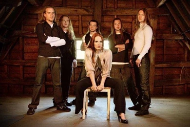 Epica   Epica Wallpapers (29802224)   Fanpop