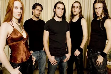 Epica   Epica Wallpapers (29801986)   Fanpop