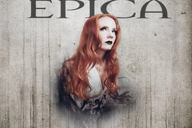Epica   Epica Wallpapers (29063238)   Fanpop