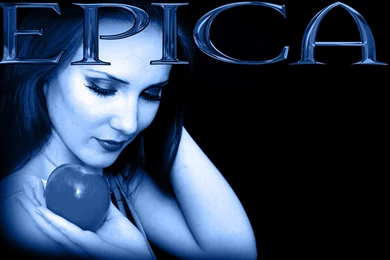 Epica   Symphonic Metal Wallpapers (9159757)   Fanpop