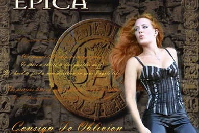 Epica   Epica Wallpapers (4073248)   Fanpop