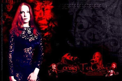 Epica   Epica Wallpapers (4219079)   Fanpop