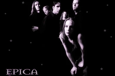 Epica   Epica Wallpapers (15412180)   Fanpop