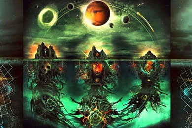 EPICA Simone Simons Symphonic Metal Power Heavy Fantasy Dark ...