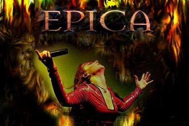 Epica   Epica Wallpapers (32502701)   Fanpop