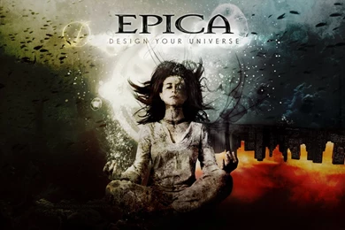 Design Your Universe ~WALLPAPER By Brockscence On DeviantArt