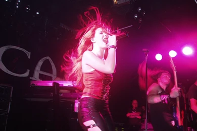 Epica Wallpaper, Picture, Photo, Image