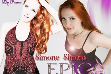 Epica   Epica Wallpapers (29063668)   Fanpop