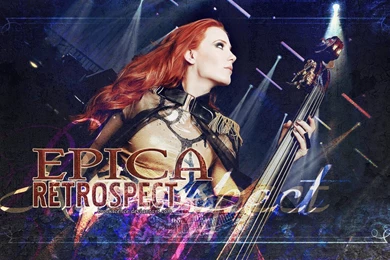 EPICA   Retrospect ~Wallpapers By Brockscence On DeviantArt