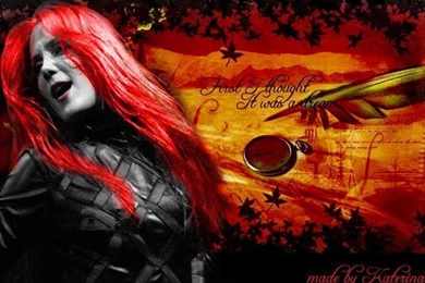 Epica   Epica Wallpapers (4073296)   Fanpop