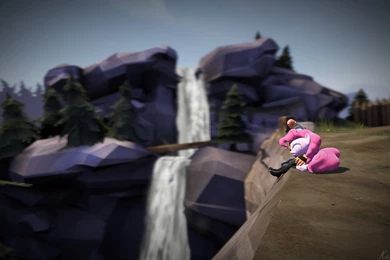 48506 1080P Gmod Heavy Weapons Guy Pinkie Pie Wallpapers   Deskpapers