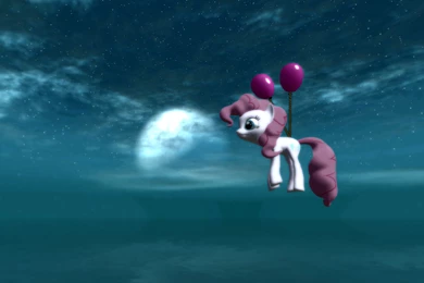 47283 3d Balloon Garrys Mod Garrysmod Gmod Pinkie Pinkie Pie ...