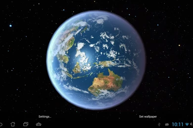 Earth HD Free Edition   Android Apps On Google Play