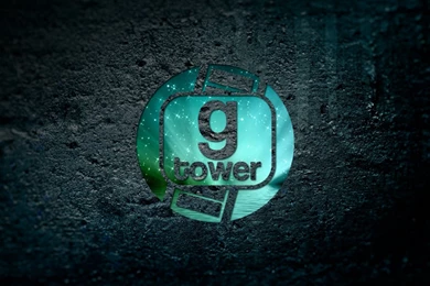 Gmod Tower Wallpapers
