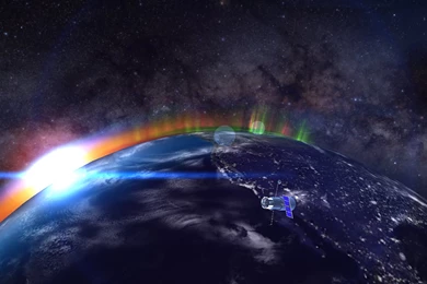 Space Earth 3D Live Wallpapers   Android Apps On Google Play