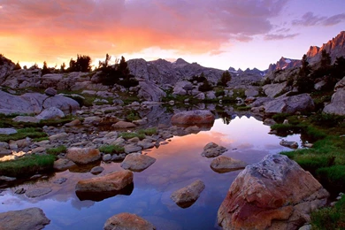 Hd Desktop Backgrounds Nature