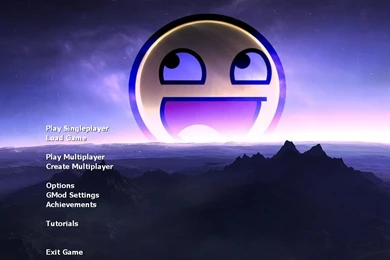 Top Gmod Wallpapers 1 By Wallpapers