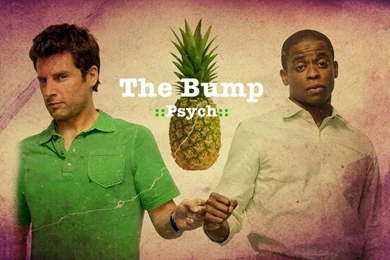 Psych Wallpapers