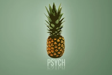 7 Pineapple Psych Wallpapers By EpicActress 666 :: Pineapple Wallpapers