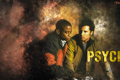 Psych Hd Wallpapers