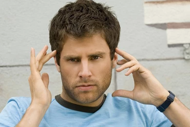 Psych   Psych Wallpapers