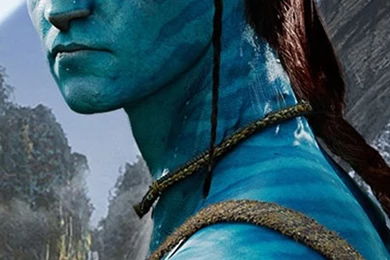 Avatar Heat Iphone 6 Plus Wallpapers