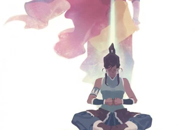 iPhone 5   Anime/Avatar: The Legend Of Korra   Wallpapers ID: 253213