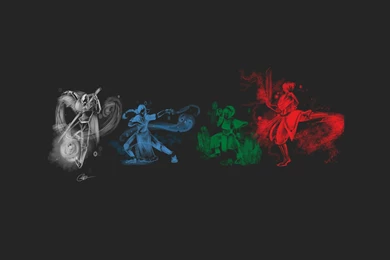 Avatar The Last Airbender Wallpapers High Quality