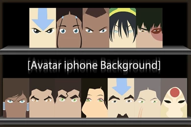 Avatar iPhone Backgrounds By Kotrex On DeviantArt