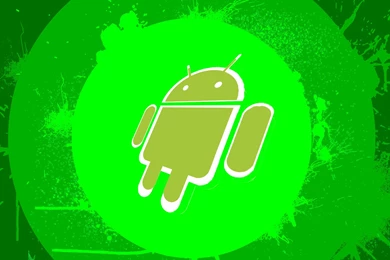 Green HD Computer Wallpapers