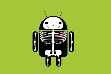 Download Green Android Wallpapers 1920x1080