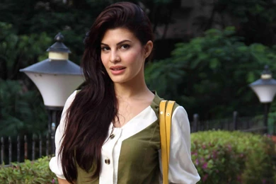 Close Up Image Of Jacqueline Fernandez   Top Wallpapers HD