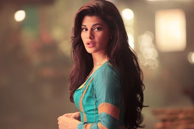 Jacqueline Fernandez Hot HD Wallpapers