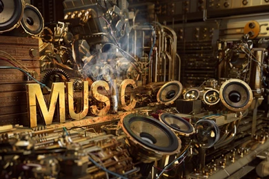 Hd Wallpapers Music Wallpapers » WallDevil   Best Free HD Desktop ...