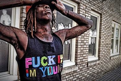 Young Thug Wallpapers HD Backgrounds Download Desktop • IPhones ...
