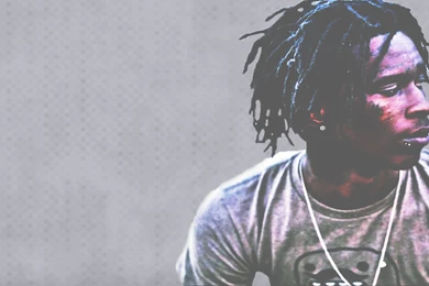 YOUNG THUG Gangsta Rapper Rap Hip Hop 1ythug Wallpapers