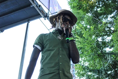 25+ Young Thug Wallpapers HD Free Download