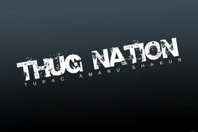 Thug Nation