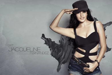 Jacqueline Fernandez Hd Wallpapers