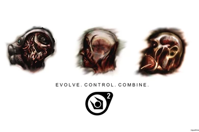 Half Life 2 Video Game Wallpaper Backgrounds