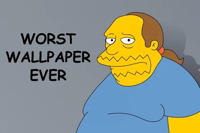 Funny Wallpapers 1680x1050   (