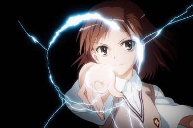 Railgun Wallpapers   Wallpapers Cave