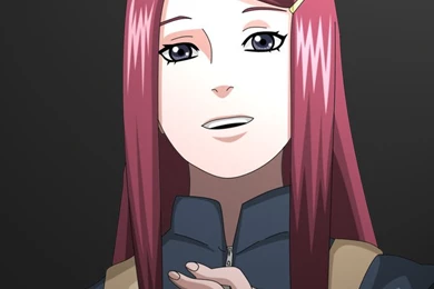 Kushina Wallpapers Photo By Computer8000