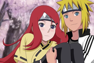 2560x1440 Uzumaki, Shinobi, Kushina, Naruto Shippuden, Ninja ...